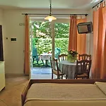 Garden Apartmanhotel
