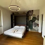 Garden Apartmanhotel 3*