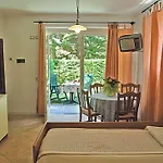 Garden Apartmanhotel