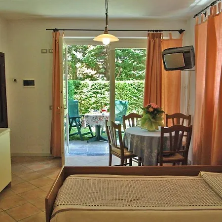 Garden Apart Otel