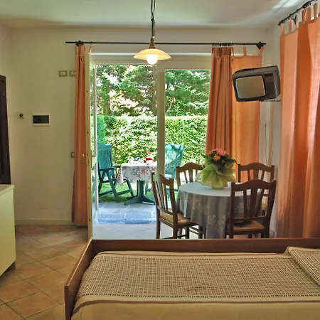 Garden 아파트호텔