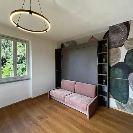 Garden كانوبيو