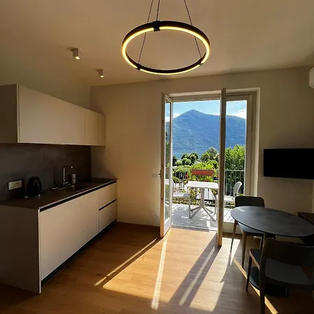 아파트호텔 Garden