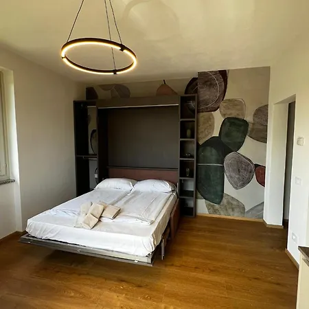 Garden شقة فندقية 3*