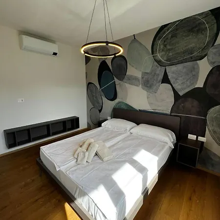 아파트호텔 Garden 3*