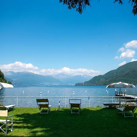 Garden شقة فندقية كانوبيو