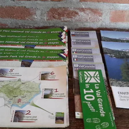 Garden 아파트호텔 카노비오