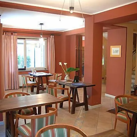 Garden شقة فندقية كانوبيو