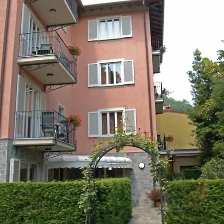 アパートホテル Garden カンノビオ