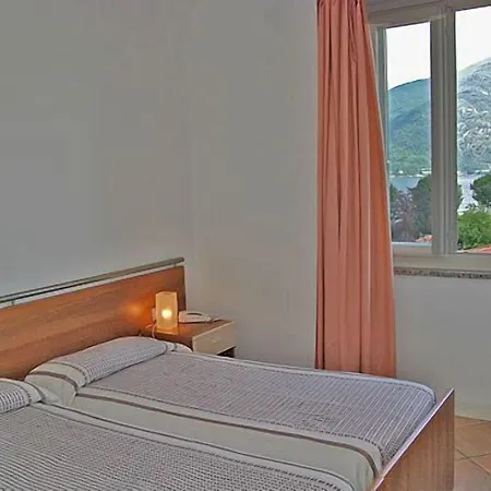 Garden شقة فندقية كانوبيو