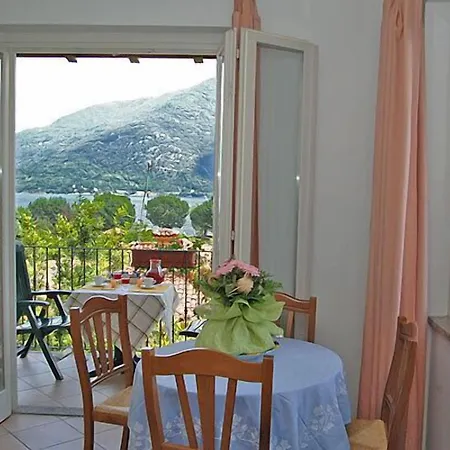 Garden 3* Cannobio