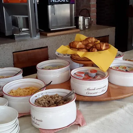 Garden شقة فندقية