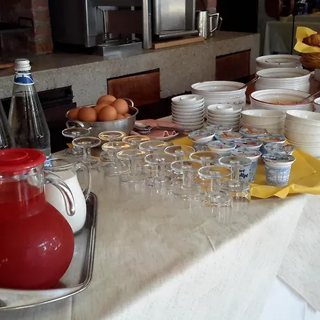 شقة فندقية Garden