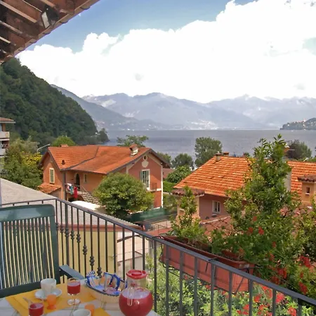 Aparthotel Garden Cannobio