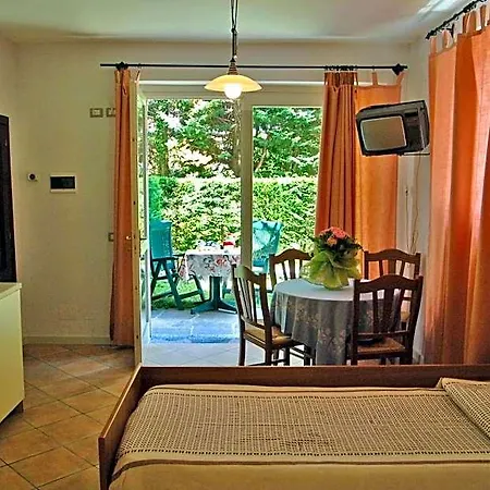 公寓式酒店 Garden 3*