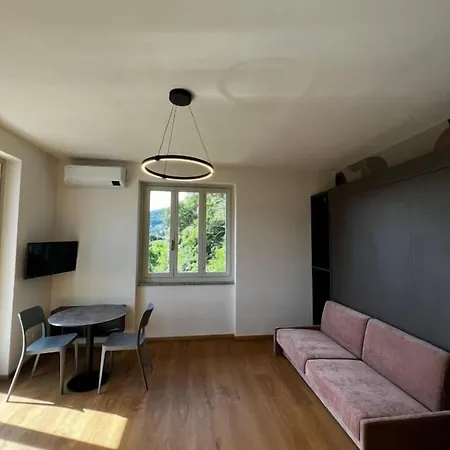 公寓式酒店 Garden 坎诺比奥