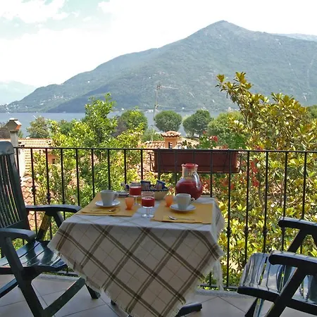 Garden 3* Cannobio