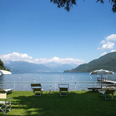 Apart Otel Garden Cannobio