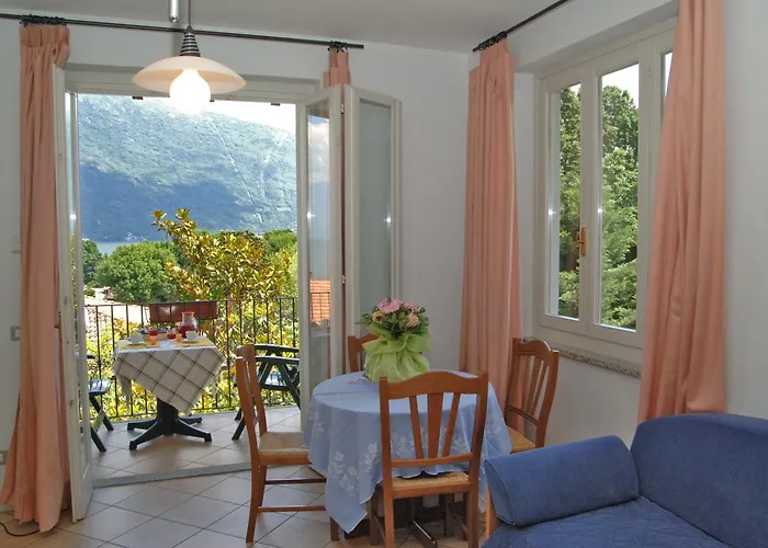 Garden Lejlighedshotel 3*