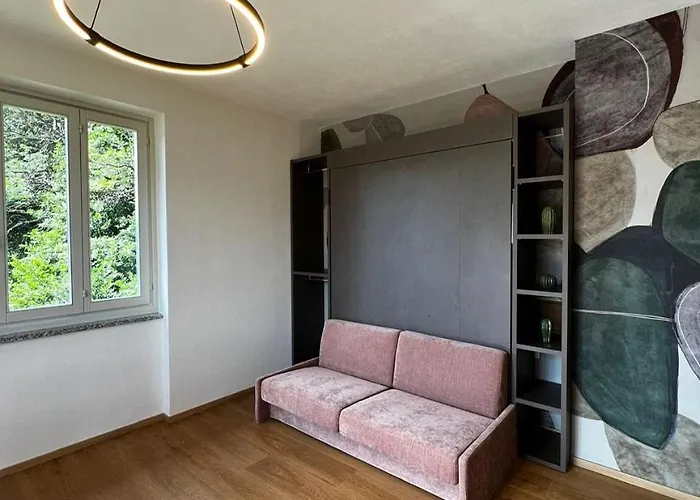 Garden カンノビオ