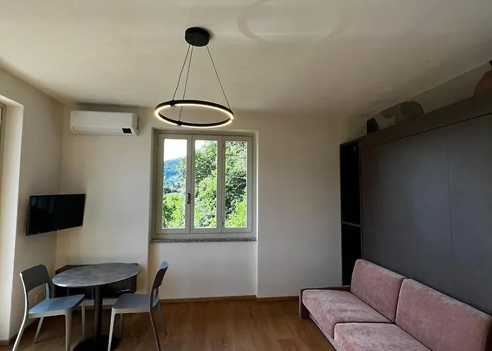 Garden Lejlighedshotel