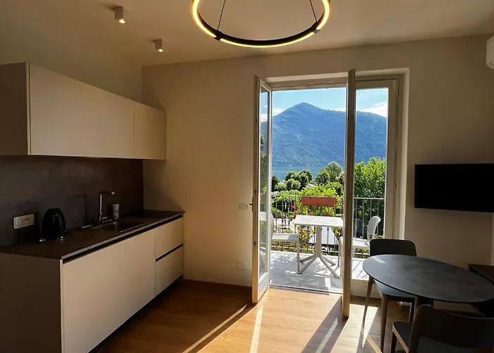 Lejlighedshotel Garden