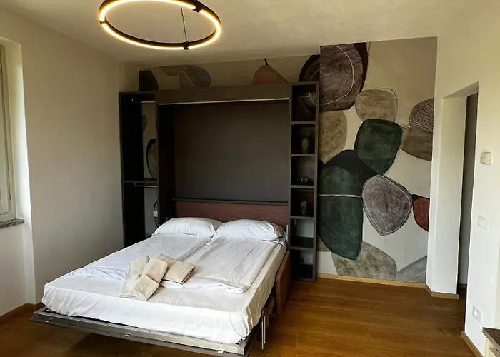 Garden Lejlighedshotel 3*