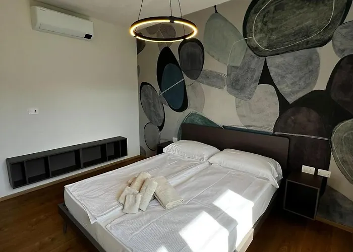 アパートホテル Garden 3*