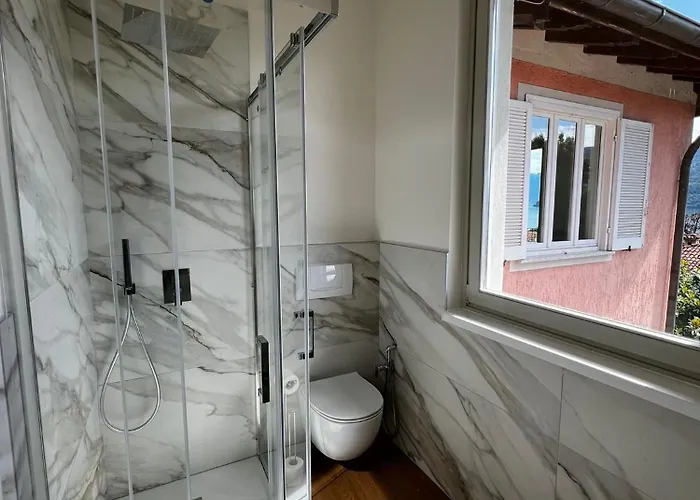 Lejlighedshotel Garden 3*