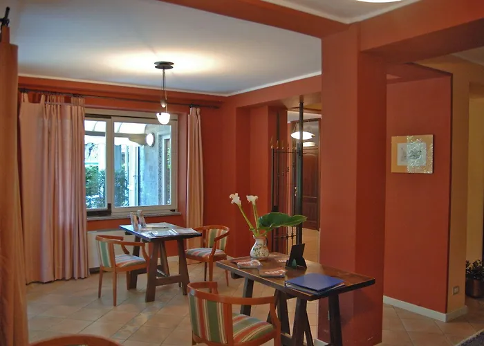 Garden 3* カンノビオ