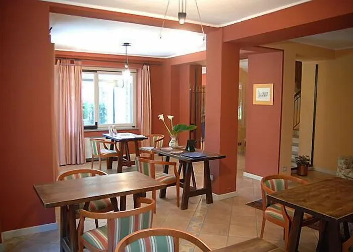 Garden アパートホテル カンノビオ