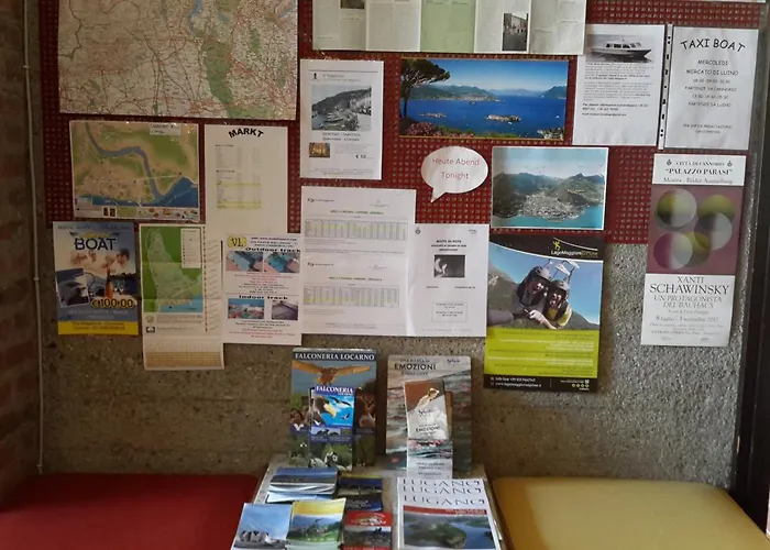 アパートホテル Garden