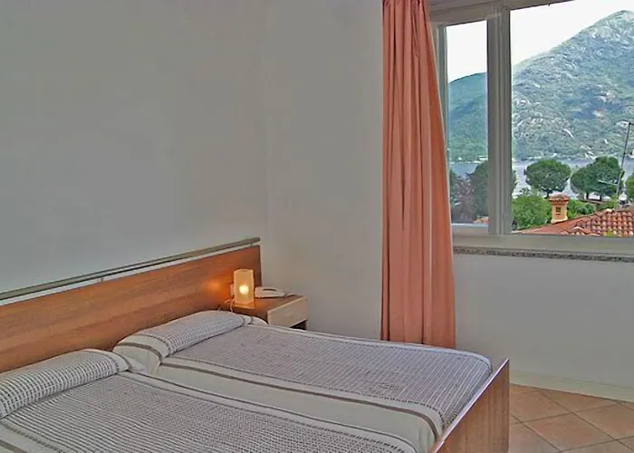 Garden Lejlighedshotel Cannobio