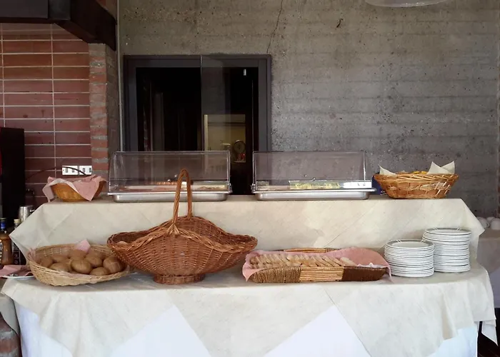 アパートホテル Garden カンノビオ