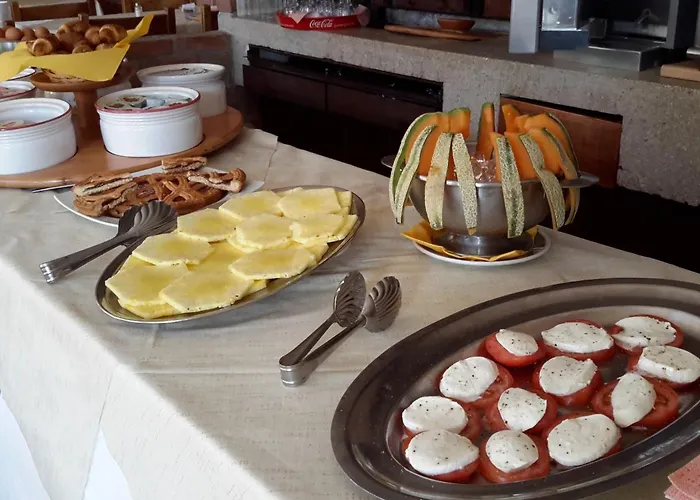 Garden Lejlighedshotel 3*