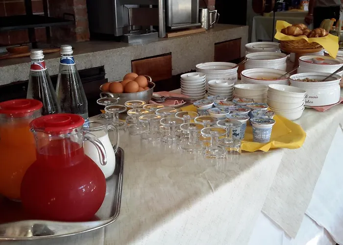 アパートホテル Garden