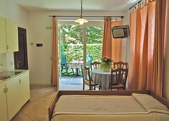 Garden Lejlighedshotel